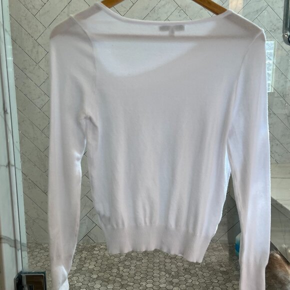 Z Supply asymmetrical top - Picture 2 of 3